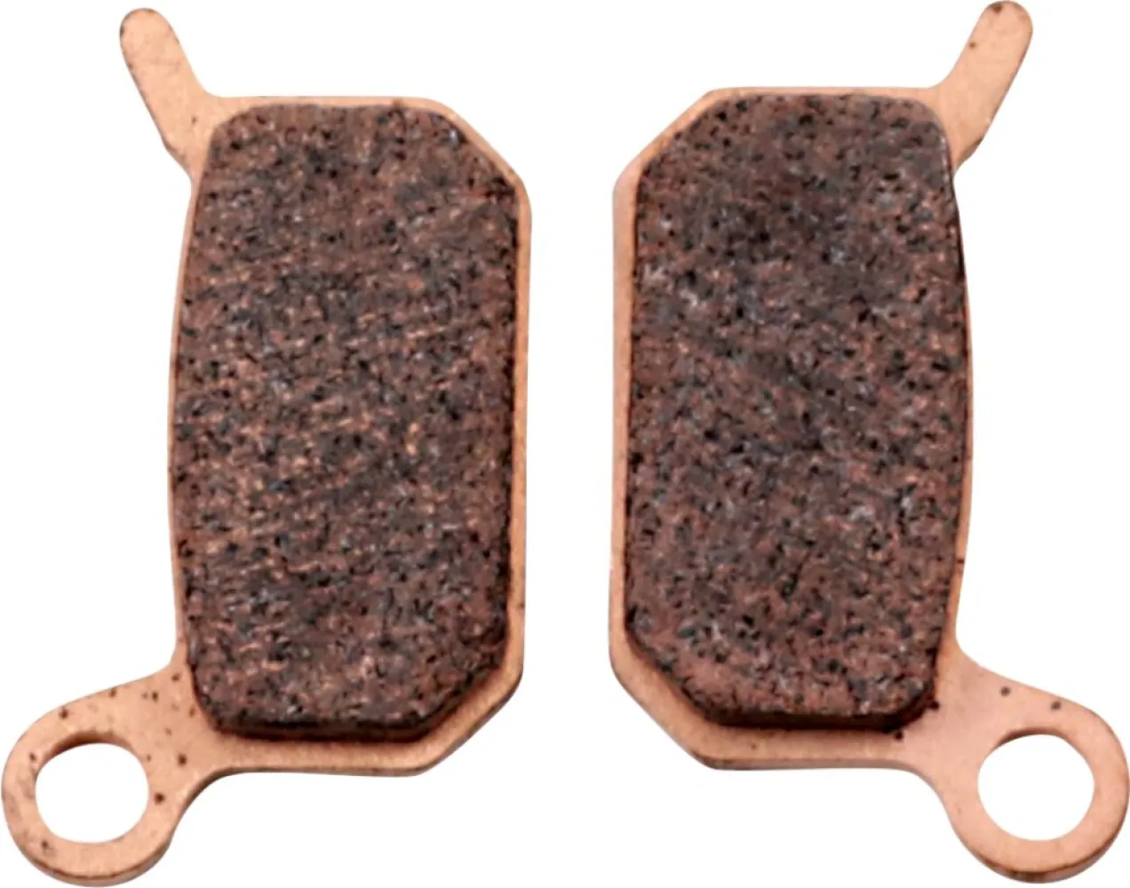 GALFER - BRAKE PAD SINTERED OFF ROAD - 17220852