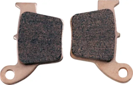 GALFER - BRAKE PAD SINTERED OFF ROAD - 17220853