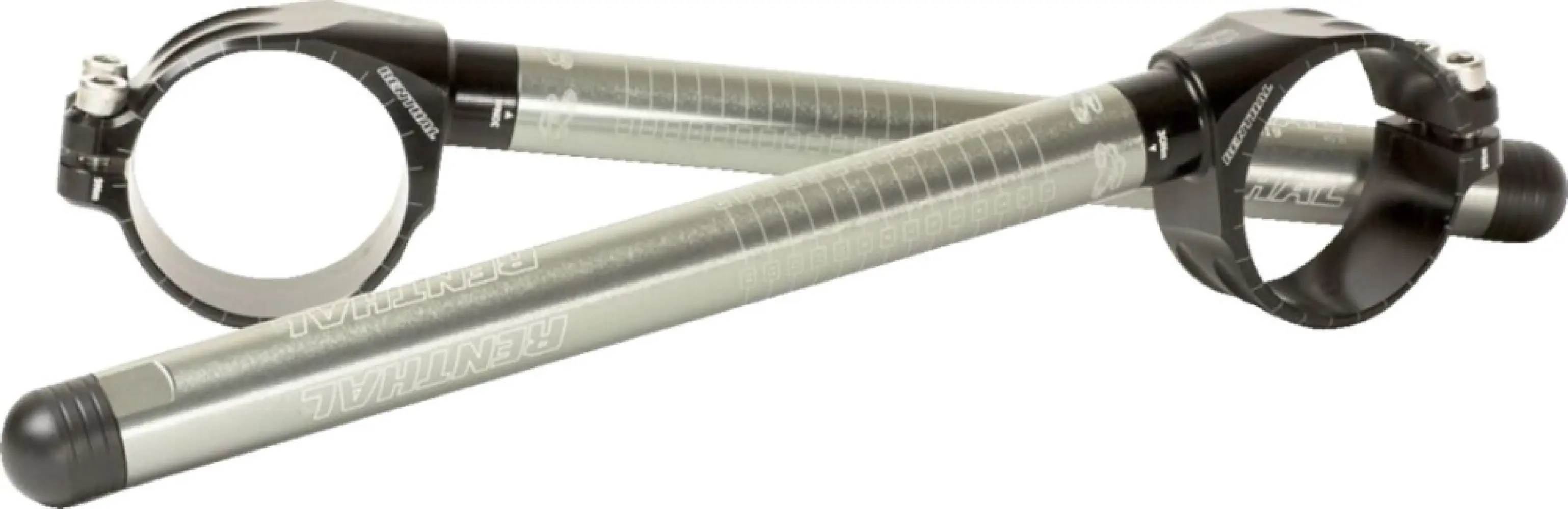 RENTHAL - HANDLEBAR CLIP ON RENTHAL CL11 - 06016017