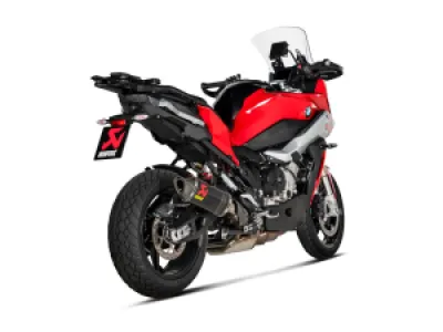 AKRAPOVIC - MUFFLER SLIP-ON CARBON S1000XR - 18114852