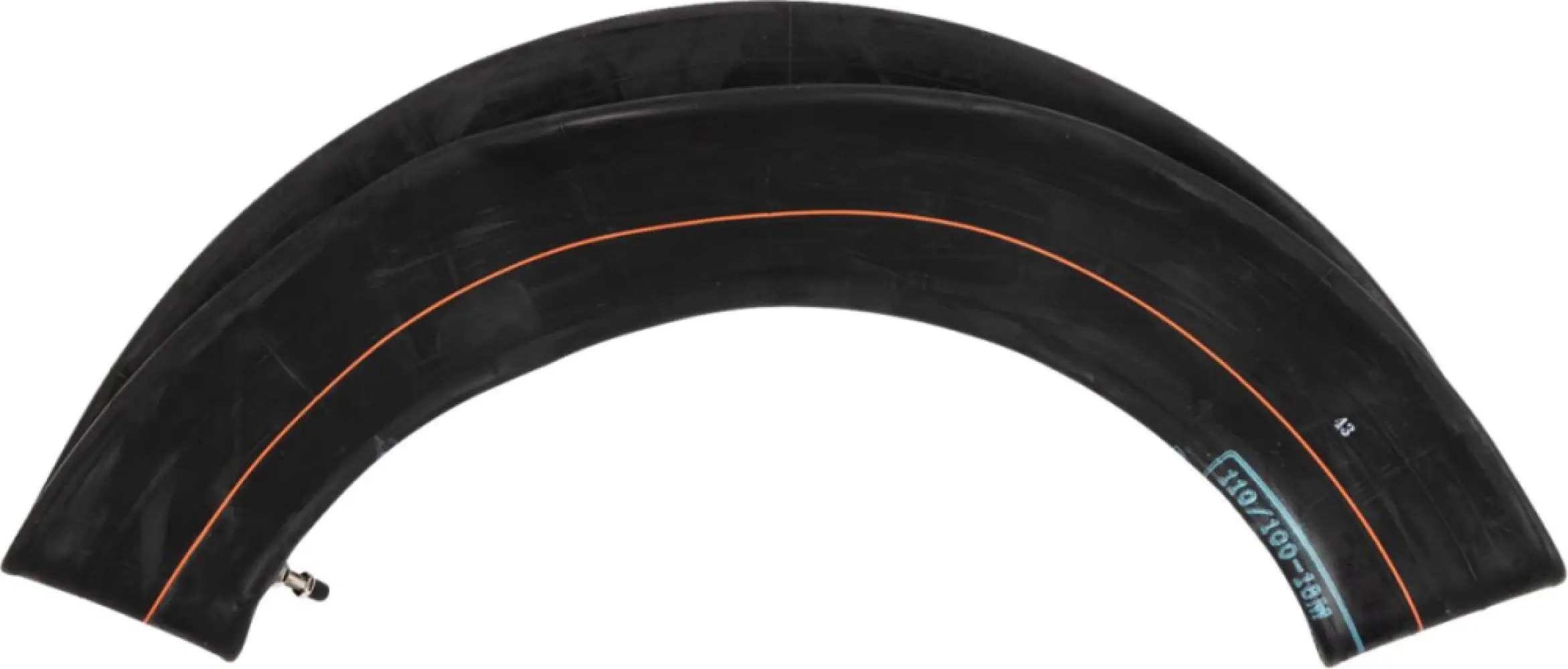 MOOSE OFFROAD HARD-PARTS - TB 4.0/5.1 110/100-18 MEDIUM D - 03500761