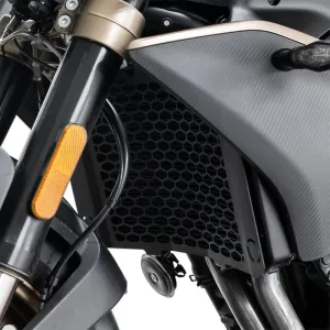 ZIEGER - RADIATOR GUARD CFMOTO 800NK - 19040327
