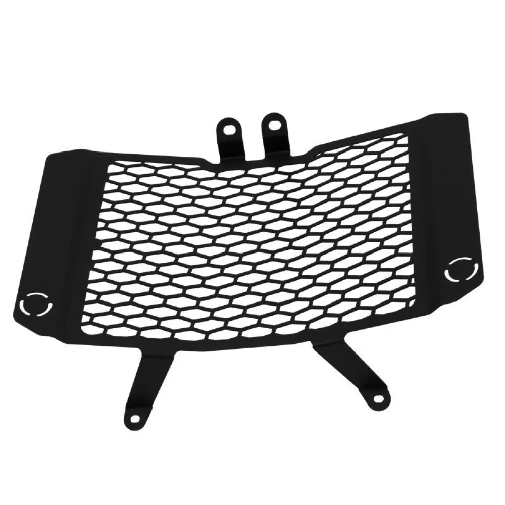 ZIEGER - RADIATOR GUARD CFMOTO 800NK - 19040327