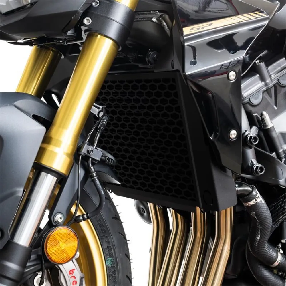 ZIEGER - RADIATOR GUARD CB1000 HORNET - 19040328