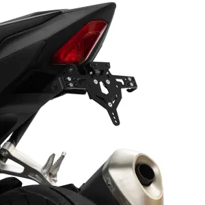 ZIEGER - LICENSE PLATE HOLDER PRO TYPE  - 20302439