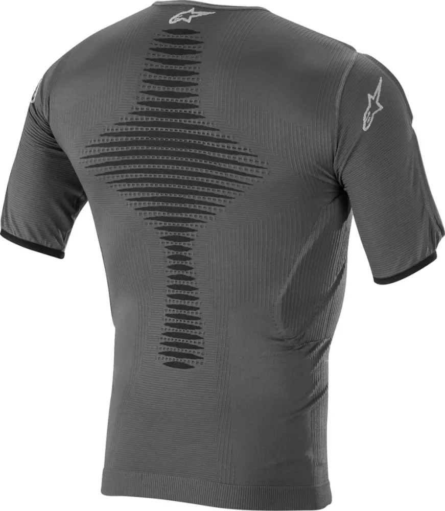 ALPINESTARS(MX) - BODY ARMOR A-O AN/BK L/XL - 27010975