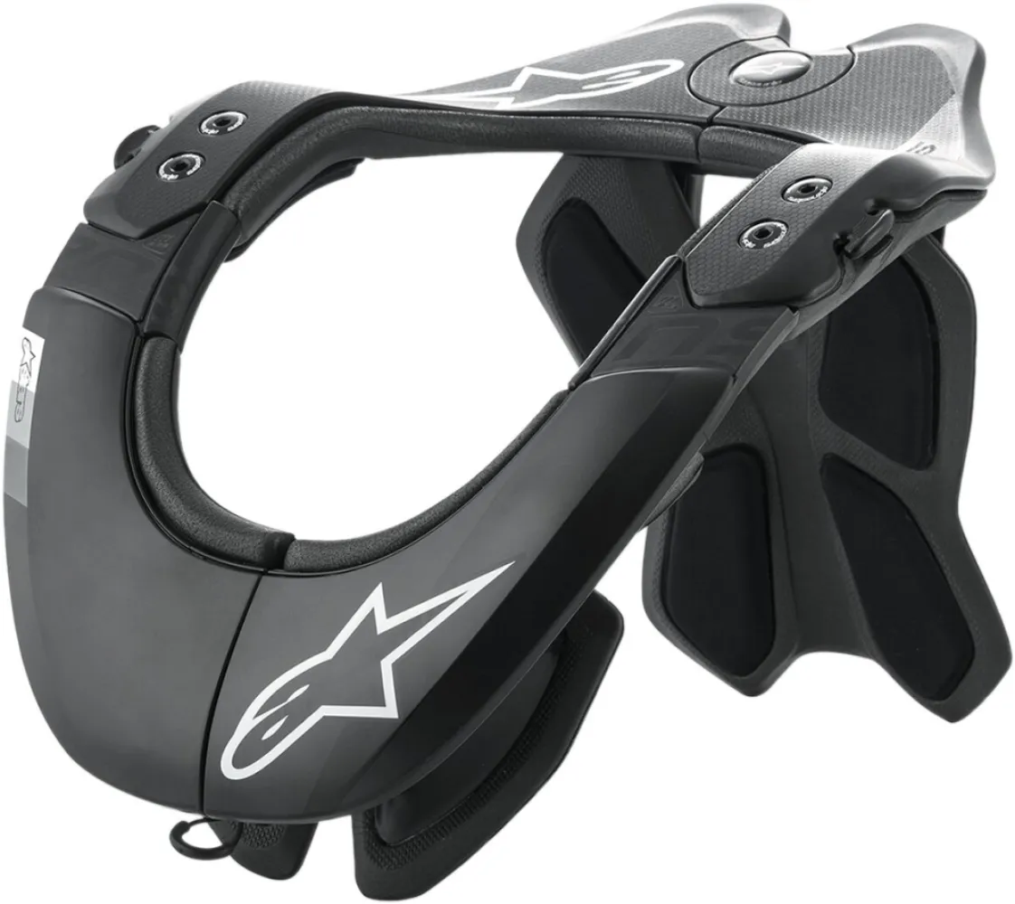 ALPINESTARS(MX) - NECK SUPPORT BIO BG L/XL - 27070123