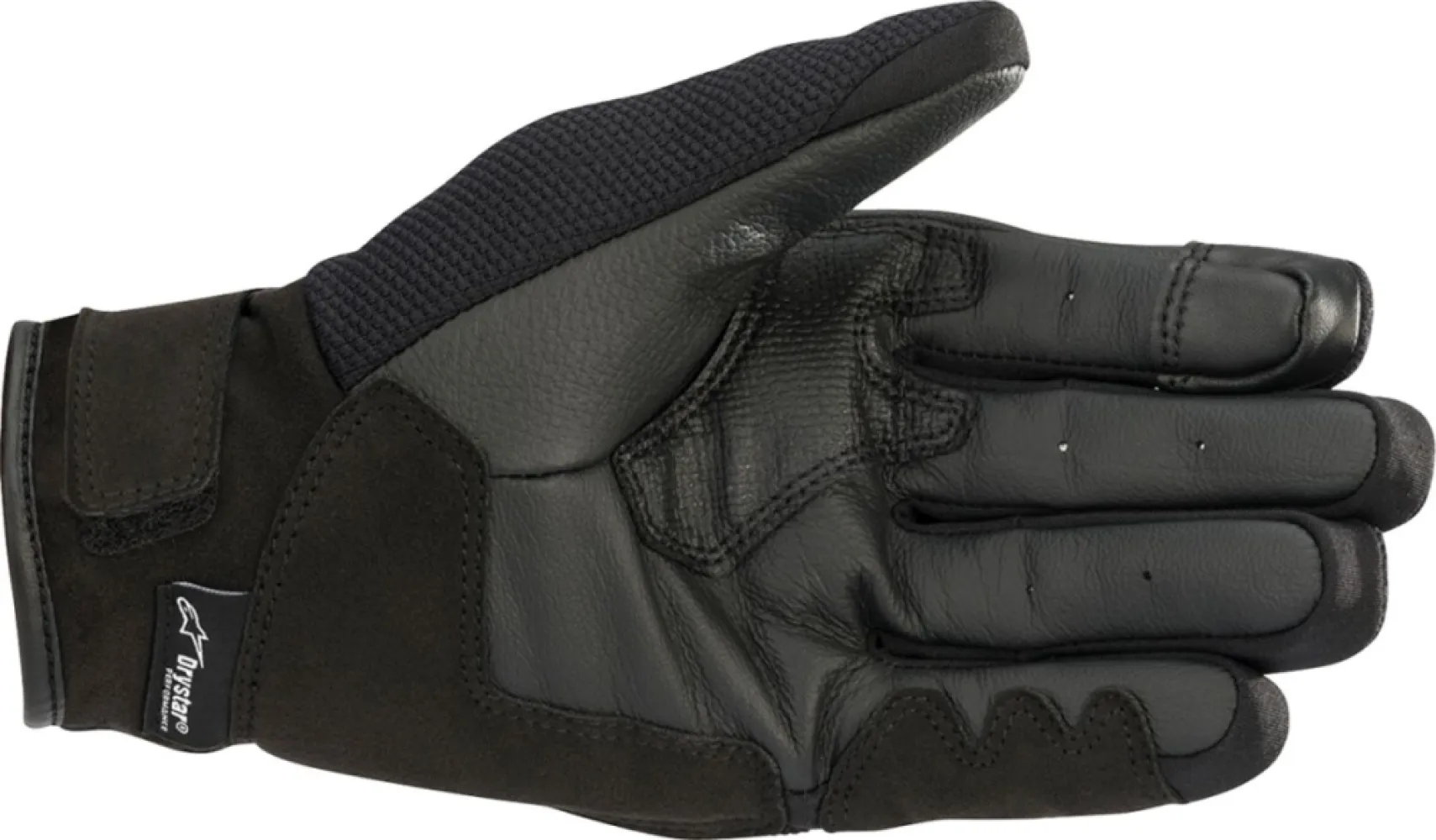 ALPINESTARS (ROAD) - GLOVE 4W S-MAX DS B/G S - 33110182
