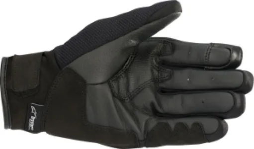 ALPINESTARS (ROAD) - GLOVE 4W S-MAX DS B/G S - 33110182