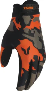 THOR - GLOVES LAUNCHMODE HUNTER ORANG - 33308526
