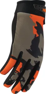 THOR - GLOVES LAUNCHMODE HUNTER ORANG - 33308526