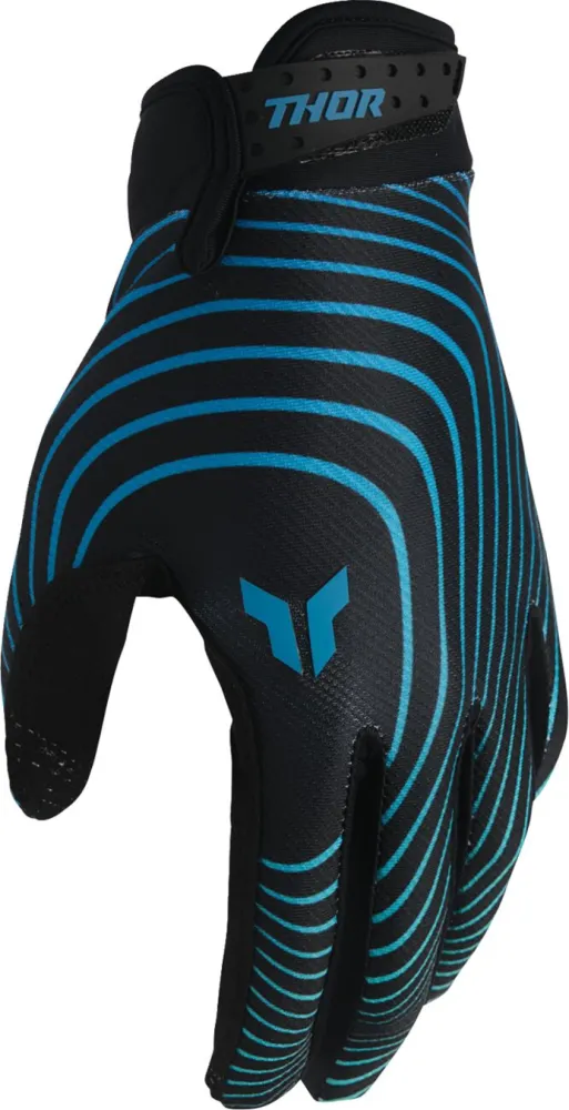 THOR - GLOVES LAUNCHMODE IDENTITY TEA - 33308530