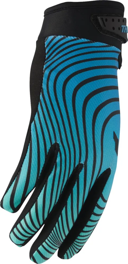 THOR - GLOVES LAUNCHMODE IDENTITY TEA - 33308530