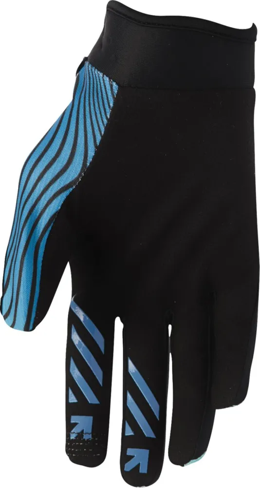THOR - GLOVES LAUNCHMODE IDENTITY TEA - 33308532