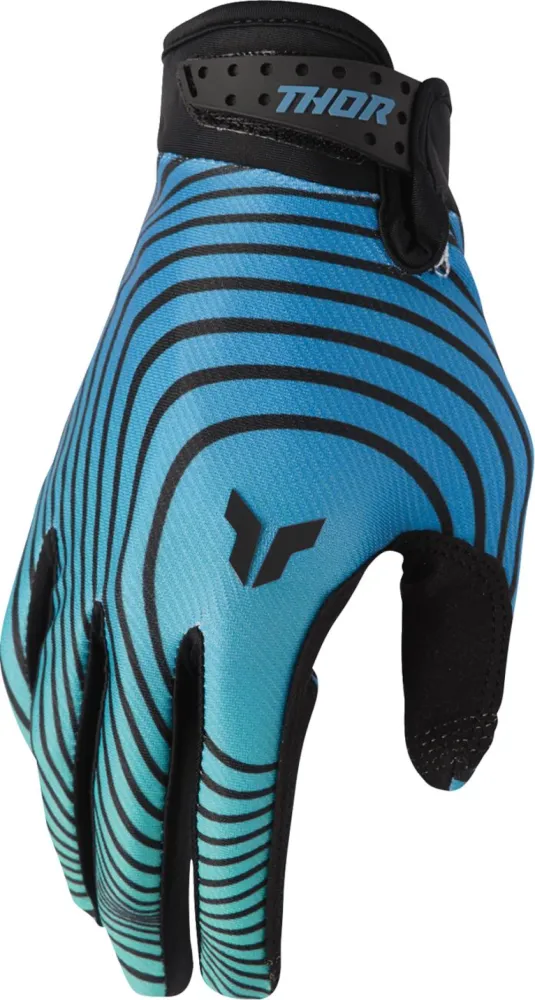 THOR - GLOVES LAUNCHMODE IDENTITY TEA - 33308531