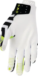 THOR - GLOVES SPORTMODE ANARCHY BLACK - 33308549