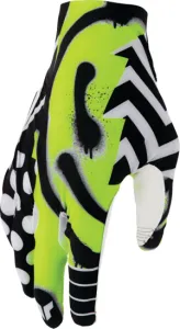THOR - GLOVES SPORTMODE ANARCHY BLACK - 33308549