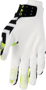 THOR - GLOVES SPORTMODE ANARCHY BLACK - 33308549