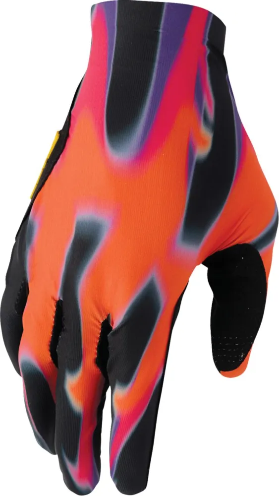 THOR - GLOVES SPORTMODE INFERNO ORANG - 33308556