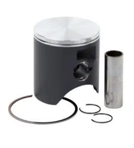 VERTEX - PISTON KIT SX125/EXC125 98-00  - 09102251