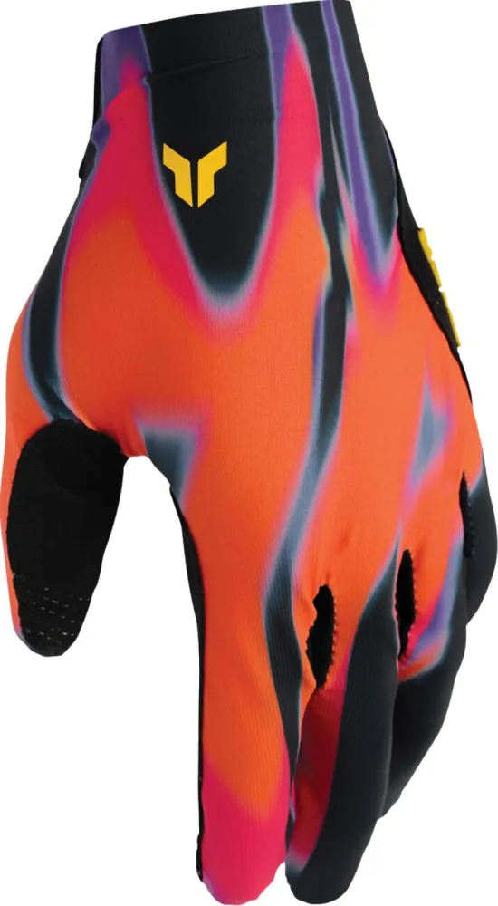 THOR - GLOVES SPORTMODE INFERNO ORANG - 33308558