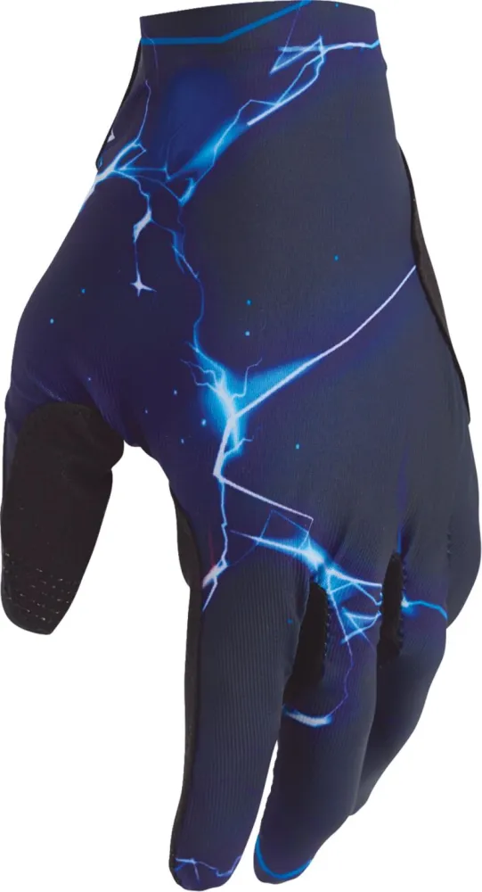 THOR - GLOVES SPORTMODE SURGE BLACK/B - 33308566
