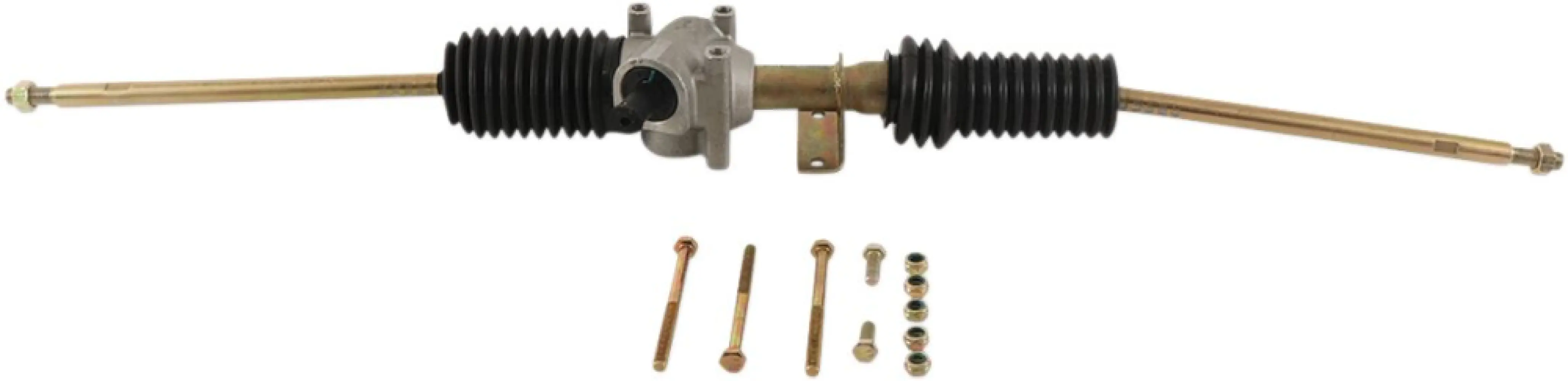 MOOSE OFFROAD HARD-PARTS - STEERING RACK POLARIS MSE - 04301075