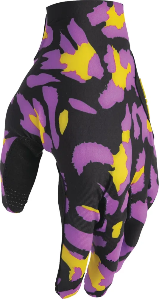 THOR - GLOVES SPORTMODE CHEETAH YELLO - 33308578
