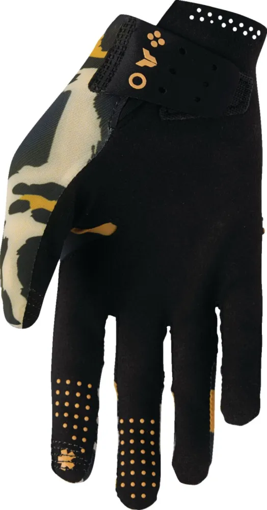 THOR - GLOVES WOMENS SPORTMODE CHEETA - 33310308