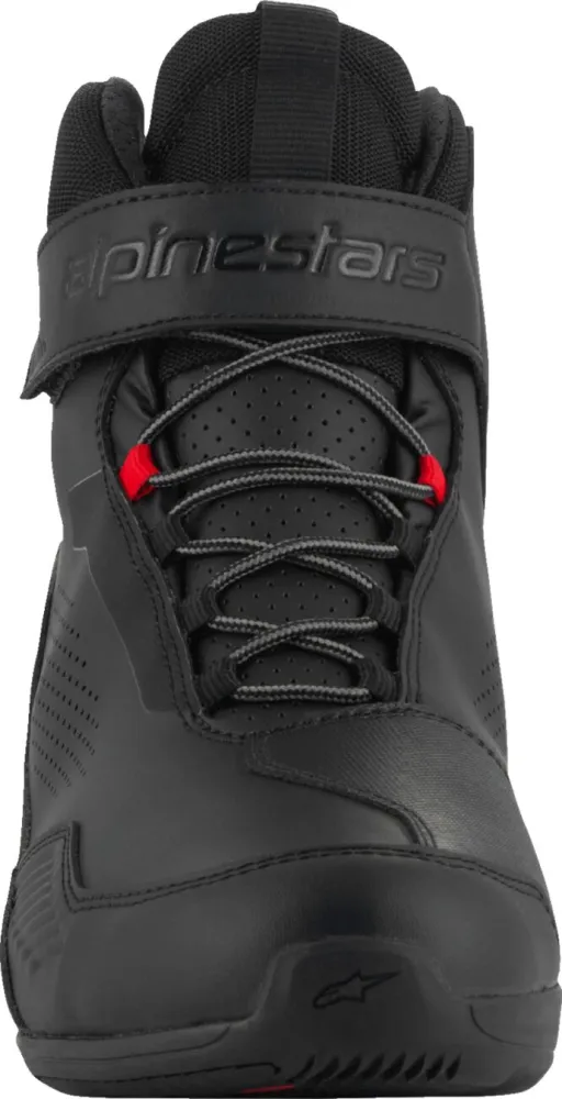 ALPINESTARS (ROAD) - BOOTS AUSTRAL GTX BK/DK GY 125 - 34011148