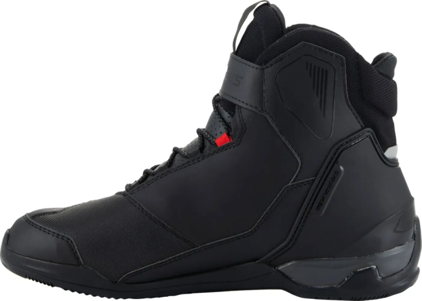 ALPINESTARS (ROAD) - BOOTS AUSTRAL GTX BK/DK GY 125 - 34011148