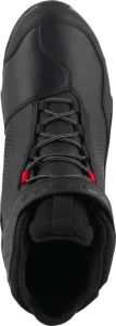 ALPINESTARS (ROAD) - BOOTS AUSTRAL GTX BK/DK GY 125 - 34011148