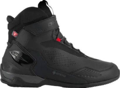 ALPINESTARS (ROAD) - BOOTS AUSTRAL GTX BK/DK GY 125 - 34011148