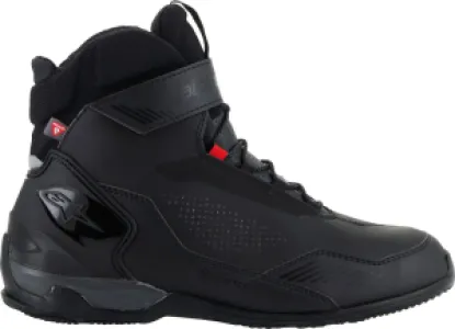ALPINESTARS (ROAD) - BOOTS AUSTRAL GTX BK/DK GY 125 - 34011148