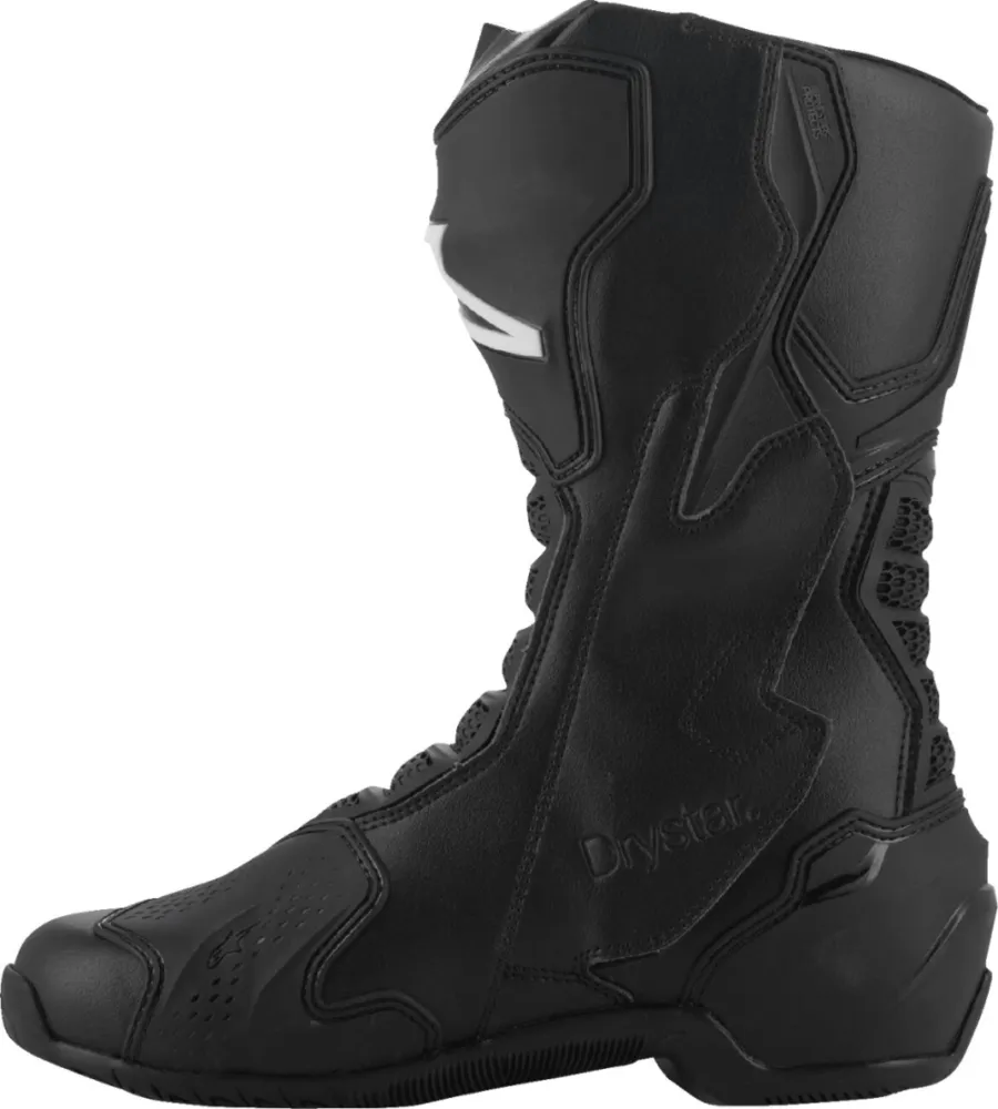 ALPINESTARS (ROAD) - BOOTS SMX-6 V3 DRYSTAR BK 38 - 34041689