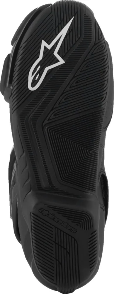 ALPINESTARS (ROAD) - BOOTS SMX-6 V3 DRYSTAR BK 38 - 34041689