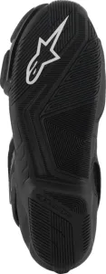 ALPINESTARS (ROAD) - BOOTS SMX-6 V3 DRYSTAR BK 38 - 34041689