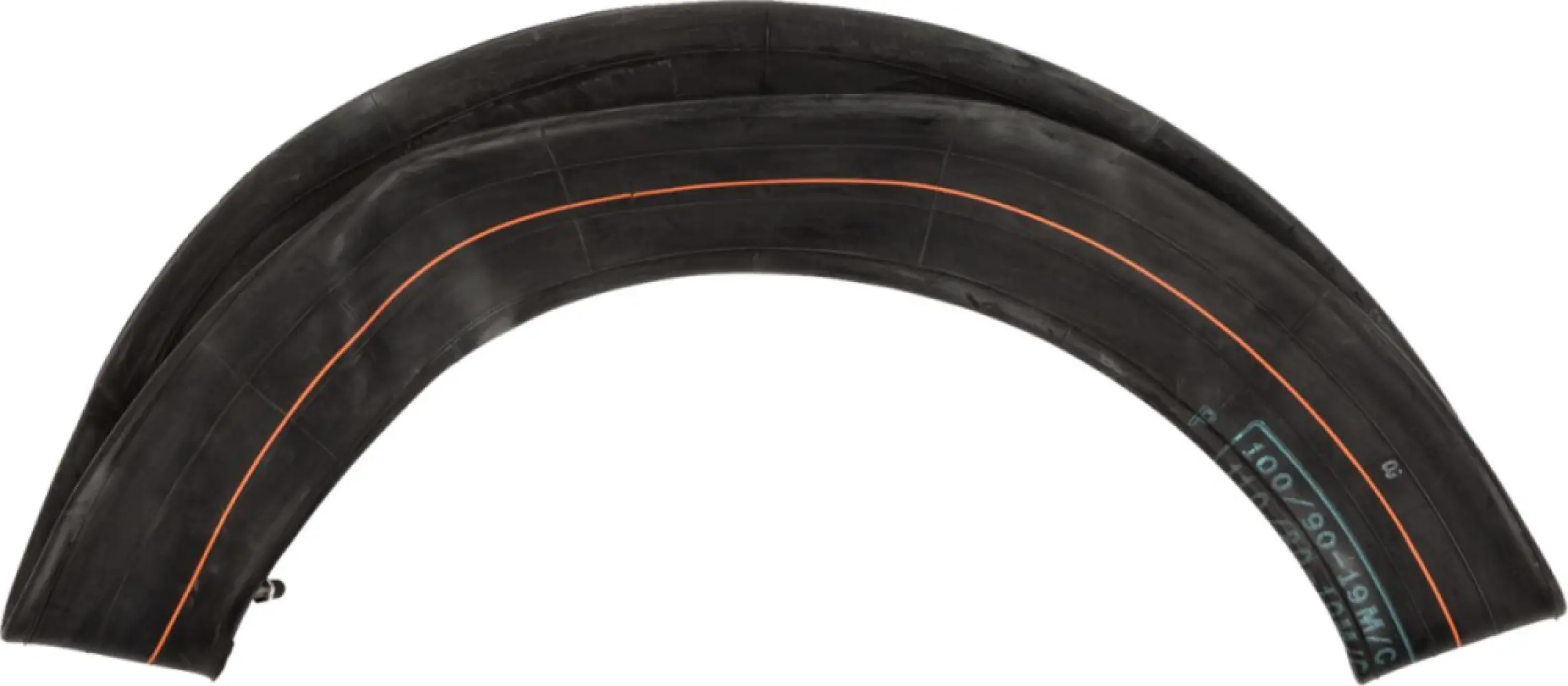 MOOSE OFFROAD HARD-PARTS - TUBE 100/90-19 TR4 MEDIUM DUTY - 03500762