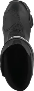 ALPINESTARS (ROAD) - BOOTS STELLA SMX-6 V3 BK/WH 38 - 34041715