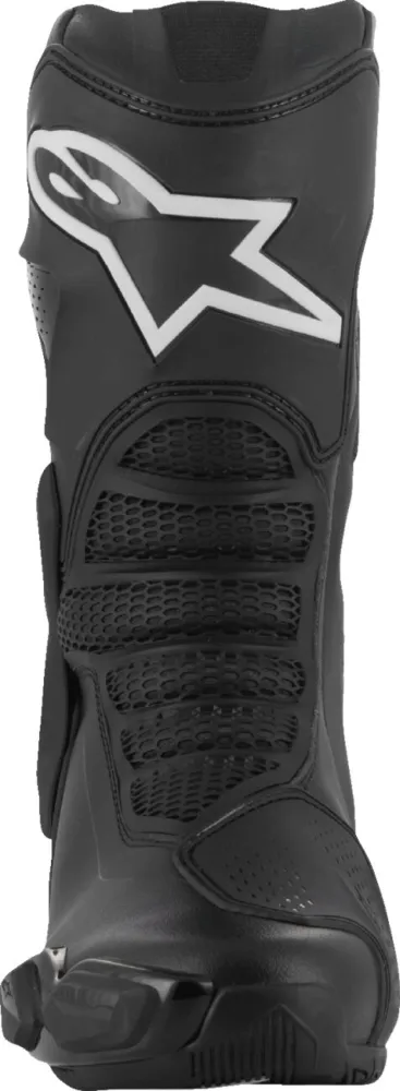 ALPINESTARS (ROAD) - BOOTS STELLA SMX-6 V3 BK/WH 39 - 34041716