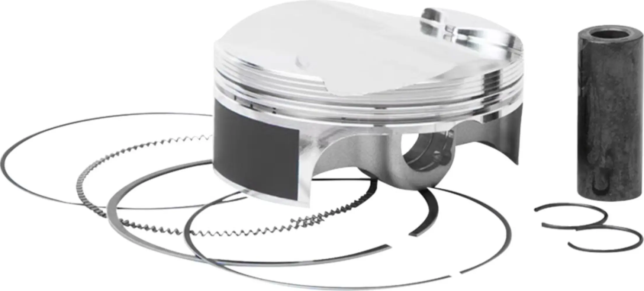 VERTEX - PISTON KIT SX250F 06-12/EXC250 - 09102549