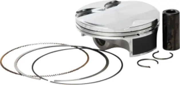 VERTEX - PISTON KIT HC EXC350F 12-16/FE - 09102568