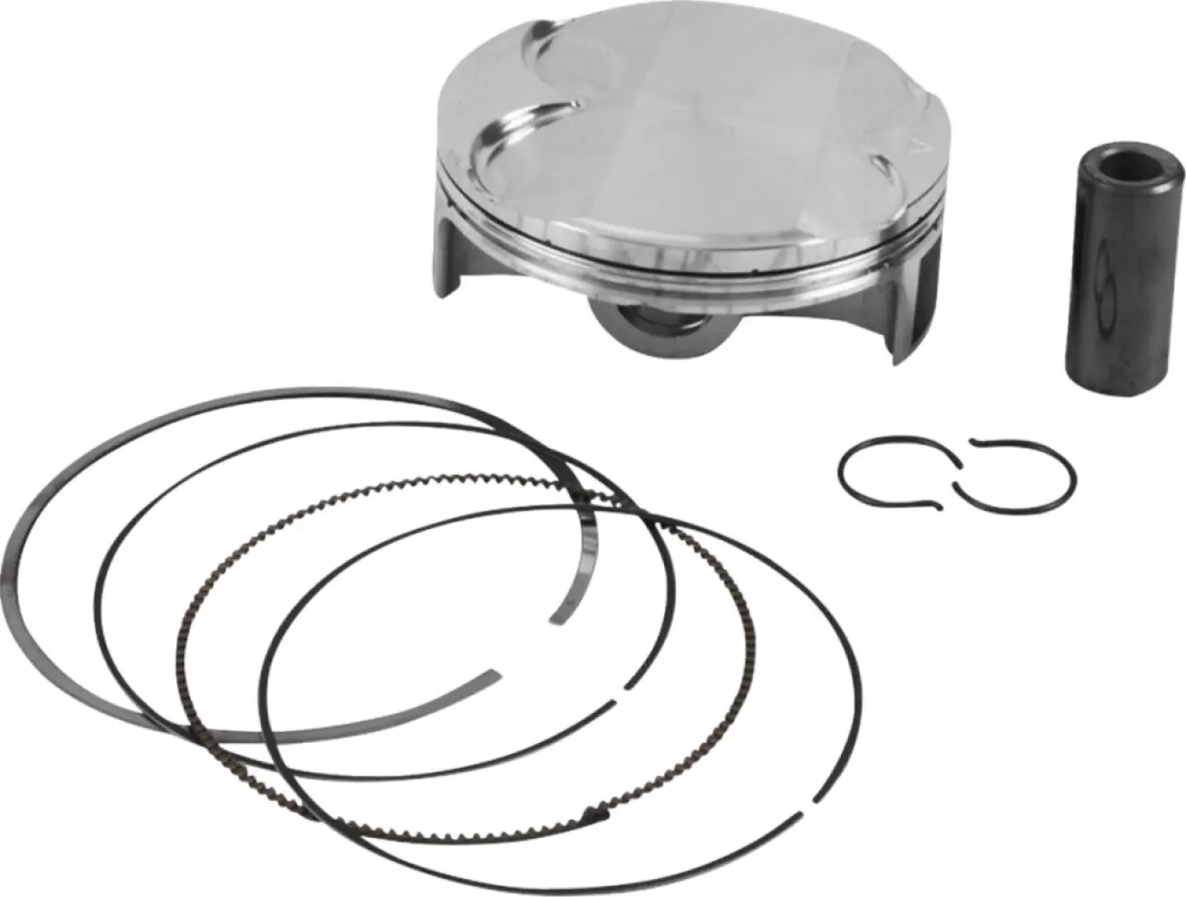 VERTEX - PISTON KIT EXC350F 12-16/FE350 - 09102594