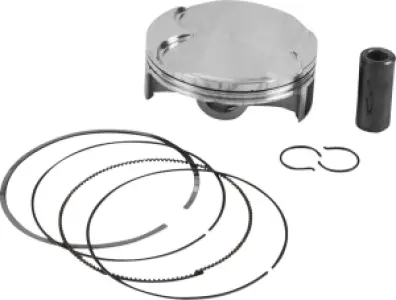 VERTEX - PISTON KIT EXC350F 12-16/FE350 - 09102594