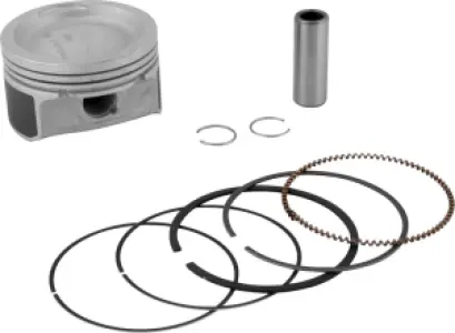 VERTEX - PISTON KIT RZR800/SPORTSMAN 09 - 09102640