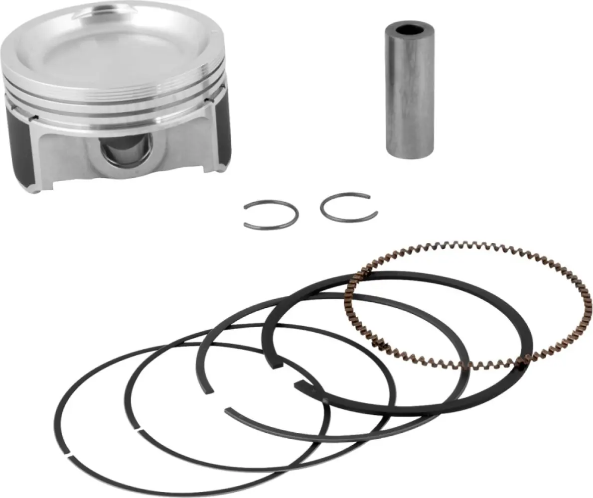 VERTEX - PISTON KIT HC RZR800/SPORTSMAN - 09102642