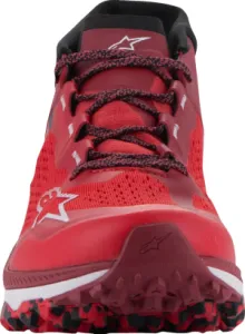 ALPINESTARS (ROAD) - SHOES META XR V2 BRRD/DKRD/WH  - 34053608
