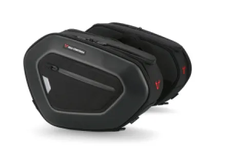 SW-MOTECH - PRO BLAZE H SADDLEBAG SET - 35012227