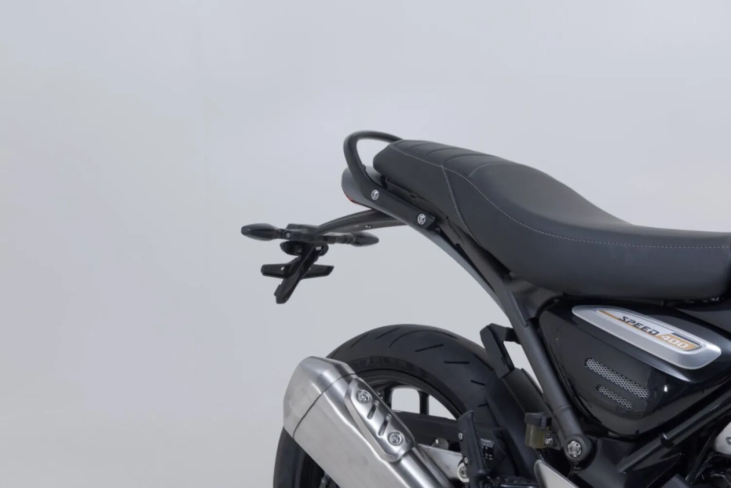 SW-MOTECH - PRO BLAZE H SADDLEBAG SET - 35012227