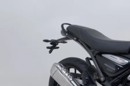SW-MOTECH - PRO BLAZE H SADDLEBAG SET - 35012227